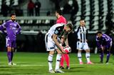 ΠΑΟΚ – ΟΦΗ 3-0, Αλλοίωση, Τούμπα,paok – ofi 3-0, alloiosi, touba