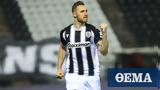 Super League 1 ΠΑΟΚ - ΟΦΗ 3-0, Κούρτιτς,Super League 1 paok - ofi 3-0, kourtits