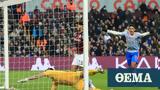 Premier League Άστον Βίλα-Μάντσεστερ Γιουνάιτεντ 2-2, Ανατροπή, Κοουτίνιο,Premier League aston vila-mantsester giounaitent 2-2, anatropi, kooutinio