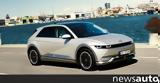 Βραβεία Good Design, Hyundai Ioniq 5, Staria,vraveia Good Design, Hyundai Ioniq 5, Staria