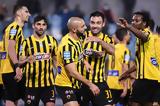 ΑΕΚ – Αναζητά, Παναιτωλικό,aek – anazita, panaitoliko