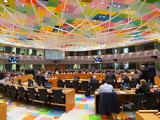 Eurogroup,Monday –