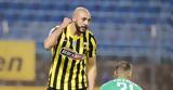 ΑΕΚ, Άμραμπατ, Παναιτωλικό,aek, amrabat, panaitoliko