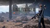 Final Fantasy VII, First Soldier -,Final Fantasy
