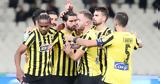 ΑΕΚ, Παναιτωλικό,aek, panaitoliko