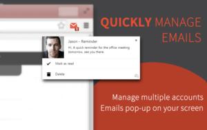 Checker Plus, Gmail - Άμεση, Gmail, Checker Plus, Gmail - amesi, Gmail