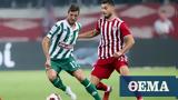 Super League 1 Live, Παναθηναϊκός-Ολυμπιακός 19 30 Comsote Sport 1,Super League 1 Live, panathinaikos-olybiakos 19 30 Comsote Sport 1