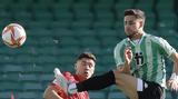 Μπέτις-Σεβίλλη 2-1, Προκρίση,betis-sevilli 2-1, prokrisi