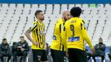 ΑΕΚ - Παναιτωλικός 1-2 VIDEO,aek - panaitolikos 1-2 VIDEO