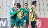 ΑΕΚ, Φωτιά, 1-2 ’, Παναιτωλικό,aek, fotia, 1-2 ’, panaitoliko