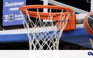 Basket League, Παρέμεινε, Ηρακλής -, Basket League, paremeine, iraklis -