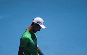 Australian Open, Νόβακ Τζόκοβιτς –, Νο1, Australian Open, novak tzokovits –, no1