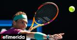 Australian Open, Ανετη, Ναδάλ,Australian Open, aneti, nadal