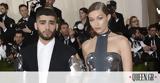 Χαμός, Zayn Malik - Απατούσε, Gigi Hadid,chamos, Zayn Malik - apatouse, Gigi Hadid