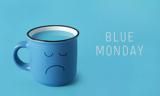 Blue Monday, Αυτός,Blue Monday, aftos