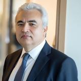 Fatih Birol ΙΕΑ, -όση,Fatih Birol iea, -osi