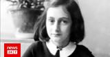 Αποκαλύφθηκε, Άννα Φρανκ,apokalyfthike, anna frank