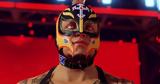 Διέρρευσαν, WWE 2K22, Rey Mysterio,dierrefsan, WWE 2K22, Rey Mysterio