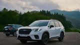 Subaru Forester -BOXER, Αυτή, -Τιμές,Subaru Forester -BOXER, afti, -times