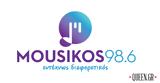 MΟUSIKOS 986,MoUSIKOS 986