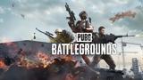 PUBG Battlegrounds -,
