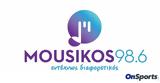 MΟUSIKOS 986 -,MoUSIKOS 986 -