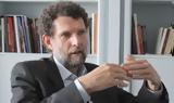 Τουρκία – Δικαστήριο, Οσμάν Καβάλα,tourkia – dikastirio, osman kavala