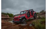 Wrangler Rubicon, Δημιουργώντας, -road,Wrangler Rubicon, dimiourgontas, -road