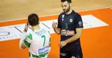 Παναθηναϊκός, Δύο,panathinaikos, dyo