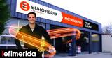 Eurorepar Car Service,