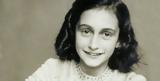 Ποιος, Άννα Φρανκ, Έρευνα,poios, anna frank, erevna