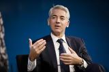 Bill Ackman,FED