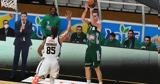 Απόλλων Πάτρας - Παναθηναϊκός, Σερί 18-0,apollon patras - panathinaikos, seri 18-0