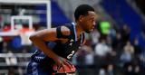 Ζενίτ - ΤΣΣΚΑ 81-68, Μπαρόν, Λόιντ, VTB League,zenit - tsska 81-68, baron, loint, VTB League