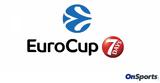 Eurocup, Αναβλήθηκε, Βίρτους Μπολόνια-Μπούρσασπορ,Eurocup, anavlithike, virtous bolonia-boursaspor