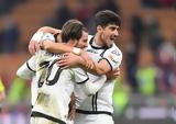 Serie A Μίλαν – Σπέτσια 1-2, Τρομερό, 96′,Serie A milan – spetsia 1-2, tromero, 96′