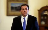 Νότης Μηταράκης,notis mitarakis