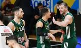 Basket League 12η, Παναθηναϊκός, 90-48, Πάτρα,Basket League 12i, panathinaikos, 90-48, patra