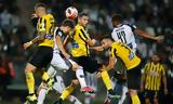 ΠΑΟΚ – ΑΕΚ, Αλλαγή, Τούμπα,paok – aek, allagi, touba