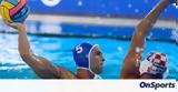 World League Πόλο Ανδρών, Πρεμιέρα, Κροατία, Πειραιά, Εθνική,World League polo andron, premiera, kroatia, peiraia, ethniki