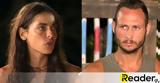 Survivor - Trailer, Κατσαούνης, Κουρεντή -, Βαλάντη,Survivor - Trailer, katsaounis, kourenti -, valanti