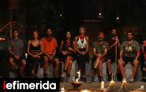 Survivor 2022, Διάσημοι, Βαλάντης [βίντεο], Survivor 2022, diasimoi, valantis [vinteo]