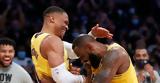 NBA, ΛεΜπρόν - Γουέστμπρουκ, Τζόνσον,NBA, lebron - gouestbrouk, tzonson