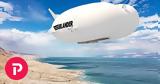 Airlander,