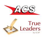 ACS, True Leader,ICAP