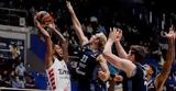 EuroLeague Basketball, Παράταση, 23 Φεβρουαρίου,EuroLeague Basketball, paratasi, 23 fevrouariou