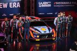 Hyundai Motorsport,WRC