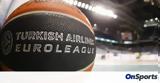 Euroleague, Παρατάθηκε,Euroleague, paratathike