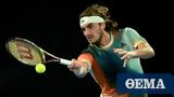 Australian Open Ίμερ - Τσιτσιπάς 0-3, Μελβούρνη, Στέφανος - Δείτε,Australian Open imer - tsitsipas 0-3, melvourni, stefanos - deite