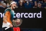 Australian Open, Εντυπωσιακός, Στέφανος Τσιτσιπάς – Νίκησε 3-0, Ιμέρ,Australian Open, entyposiakos, stefanos tsitsipas – nikise 3-0, imer